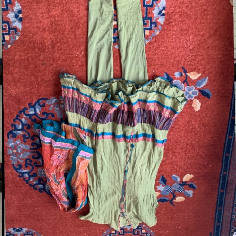 Indian traditional dress Kurti sets